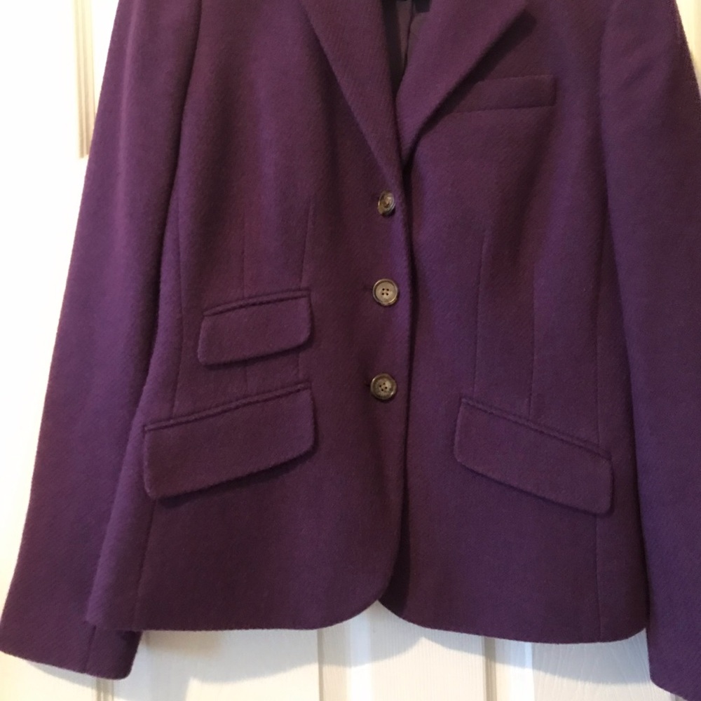 Jacket - Picture 3 of 4